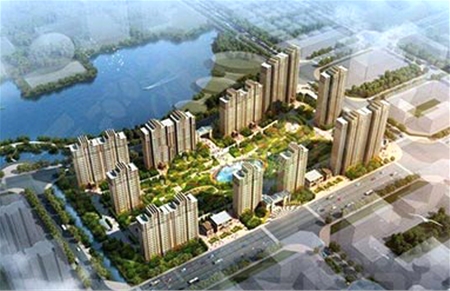 万浩地产繁华锦苑