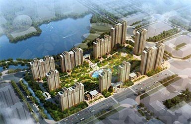 邯郸市万浩房地产开发有限公司
