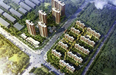 泽信·红熙府