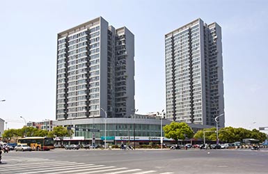 小区案例