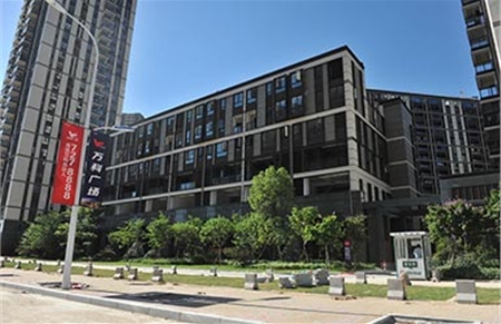 邯郸市三胞房地产开发有限公司